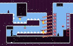 Anatidae: To The Nest Level