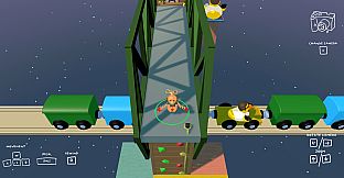 Mrs. Fantastic's Freaky Figurine Shop