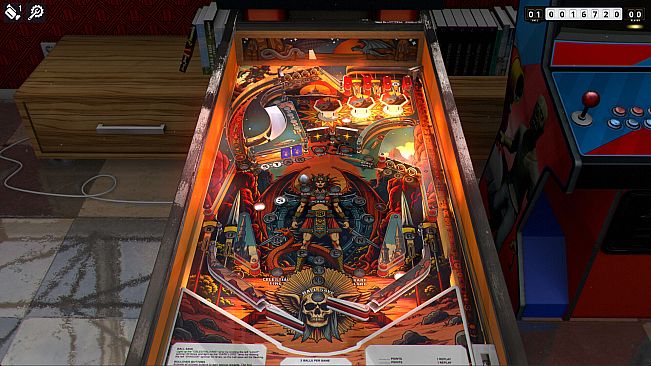 Zaccaria Pinball - EM+ Table Pack 3