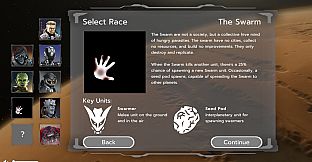 Solar Frontier Species Expansion