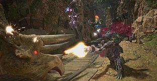 Exoprimal - Exoprimal Survival Pass Season 1: Premium Tier