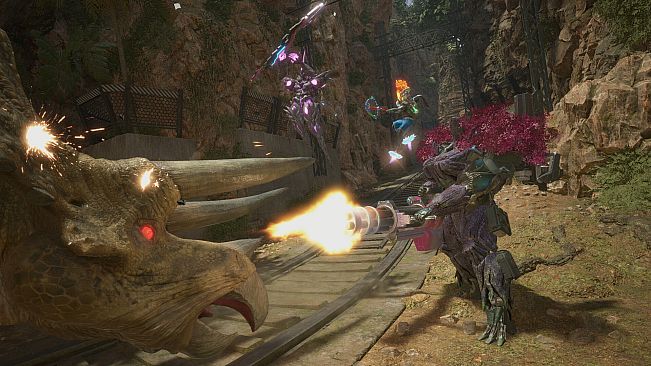 Exoprimal - Exoprimal Survival Pass Season 1: Premium Tier