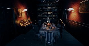 Ticking Rooms EP1: 20 Minute