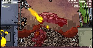 The SeethingSwarm Collection