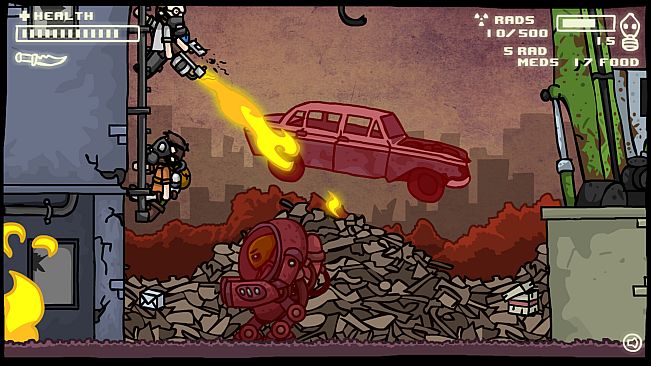 The SeethingSwarm Collection