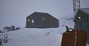 Penguin Lifter