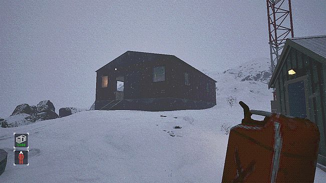 Penguin Lifter