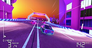 Electro Ride Prologue