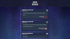 NeuroNet: Mendax Proxy