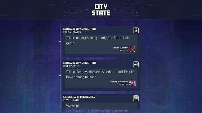 NeuroNet: Mendax Proxy