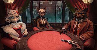 Hell Roulette