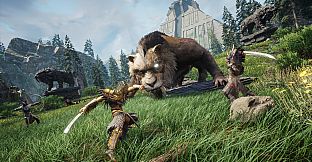 Soulmask - Get the Shifting Sands DLC Free & Keep It Forever (Offer Ends May 10)