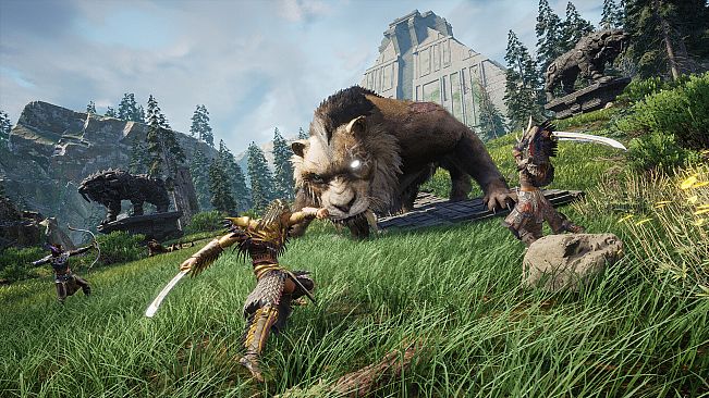 Soulmask - Get the Shifting Sands DLC Free & Keep It Forever (Offer Ends May 10)