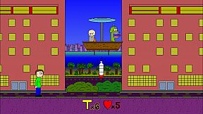 The Final Specimen: Arrival