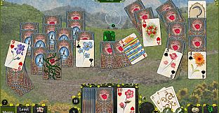 Solitaire Dreamscapes