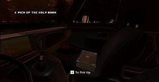 Do You Have a Moment to Talk About Our Lord and Savior?