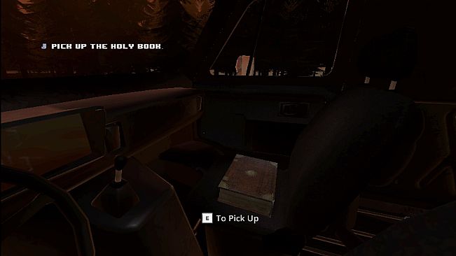 Do You Have a Moment to Talk About Our Lord and Savior?