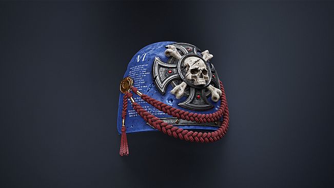 Warhammer 40,000: Space Marine 2 - Macragge’s Chosen DLC