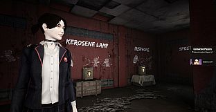 DreadHaunt - Supporter Pack