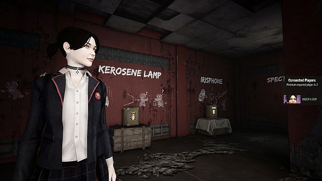 DreadHaunt - Supporter Pack