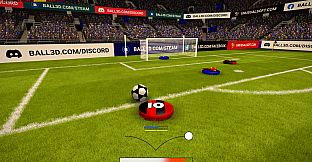 Soccer Online: Ball 3D