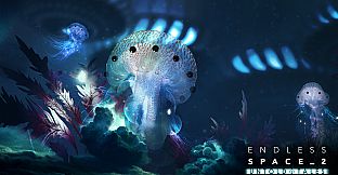 ENDLESS Space 2 - Untold Tales