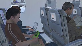 Flight 737 - MAXIMUM