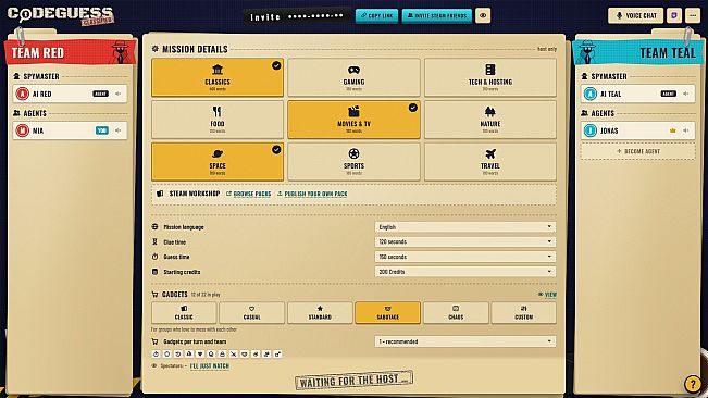 Codeguess