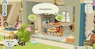 Twinkleby Soundtrack