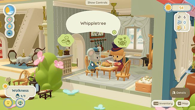 Twinkleby Soundtrack