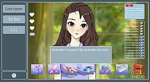 榜一大哥幻想曲