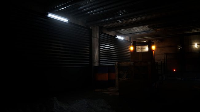 Bally Fears : The Paradox