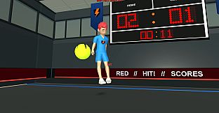 Dodgeball Bash