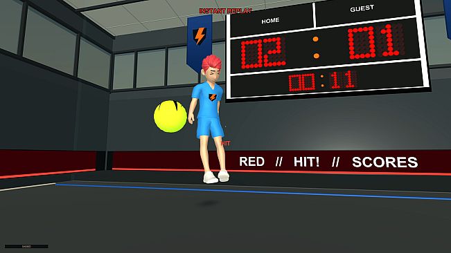 Dodgeball Bash
