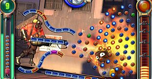 Peggle Extreme