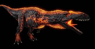 Primal Carnage: Extinction - Ultimate Tyrant Pack DLC