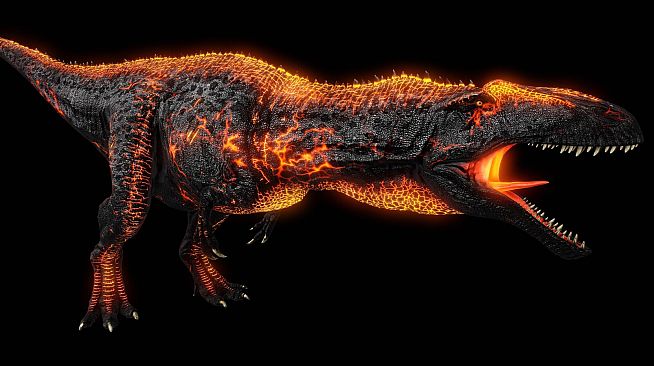 Primal Carnage: Extinction - Ultimate Tyrant Pack DLC