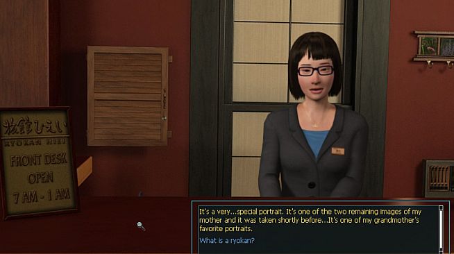 Nancy Drew: Shadow at the Water's Edge