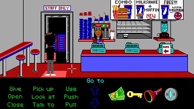 Stellar Mess: The Princess Conundrum (Chapter 1)