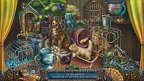 Grim Facade: A Wealth of Betrayal Collector's Edition