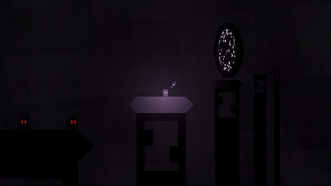 PHOTOBIA: Tales from the Dark