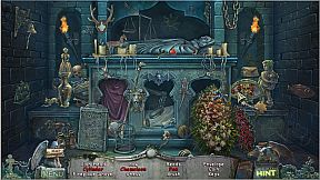 Redemption Cemetery: Salvation of the Lost Collector's Edition