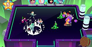 Steven Universe: Unleash the Light