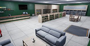 Courier Simulator 2026