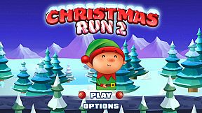 Christmas Run 2