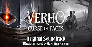 Verho - Curse of Faces Soundtrack