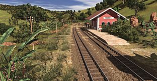 Trainz Plus DLC - Mantiqueira Mountains