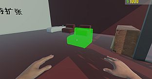 贝如塔按摩店模拟器 Beta Massage Parlor Simulator