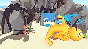 Havocado: Ragdoll Fighter