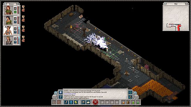 Avernum 2: Crystal Souls